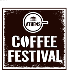 Athens Coffee Festival Logo
