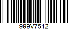 999V7512