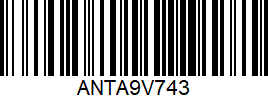 ANTA9V743