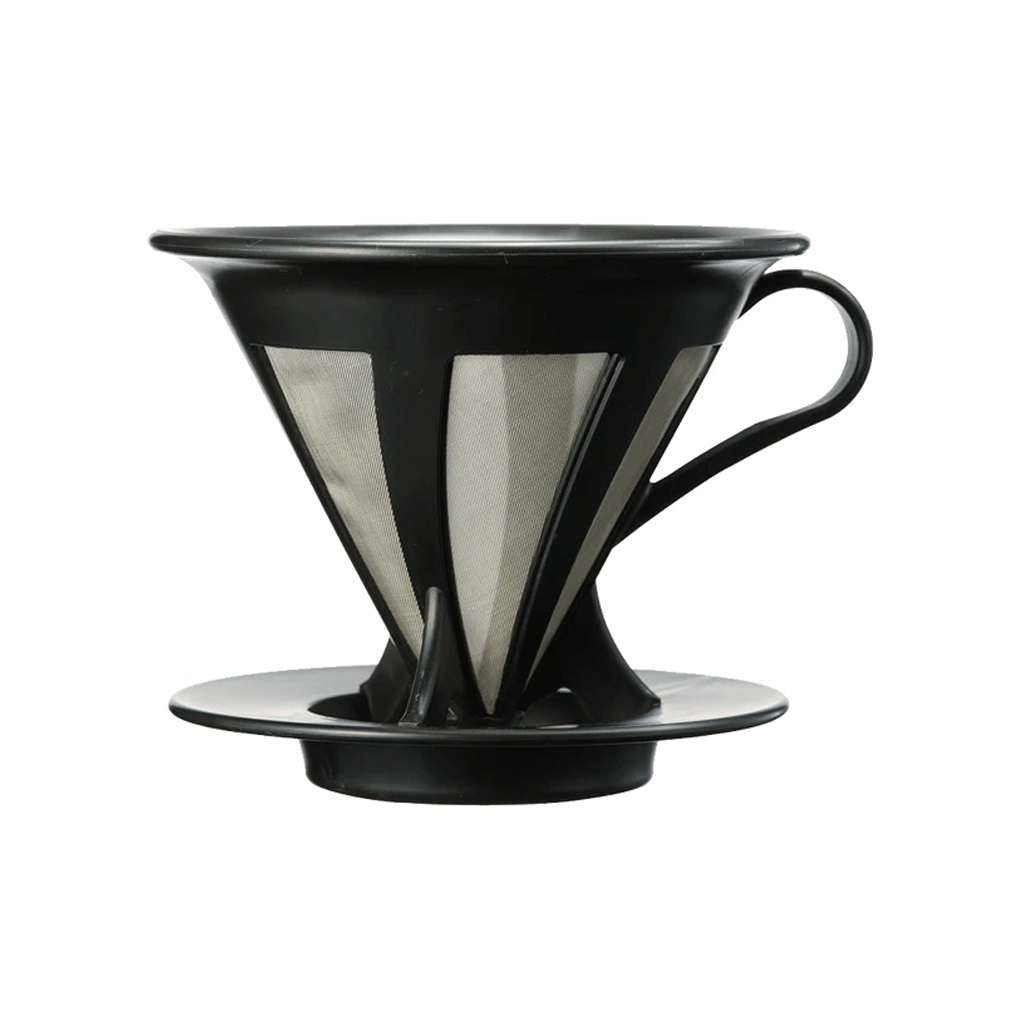 Φίλτρα Μηχανής Aeropress Χάρτινα 350 Τεμ