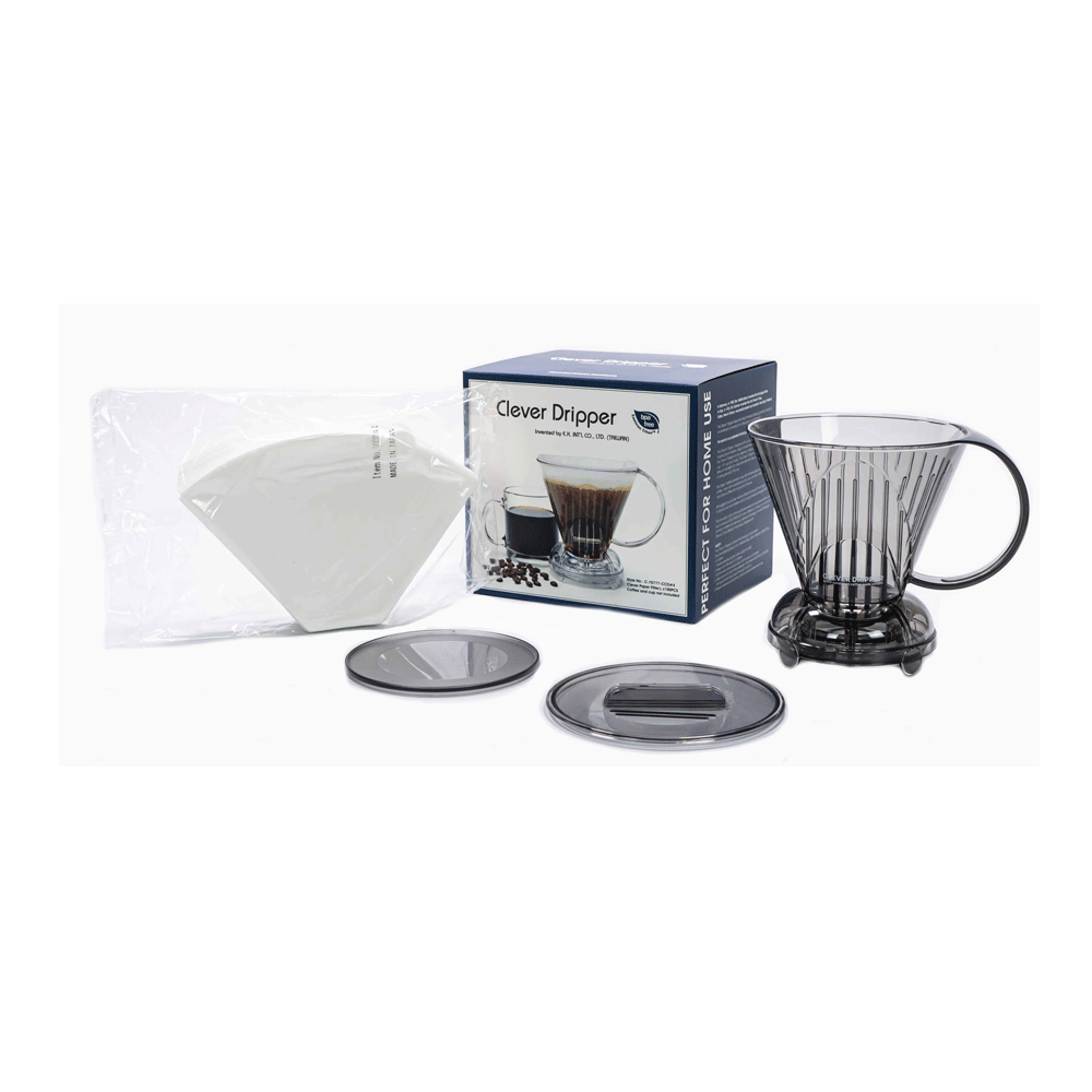 Aeropress Machine Paper Filters 350 Pcs