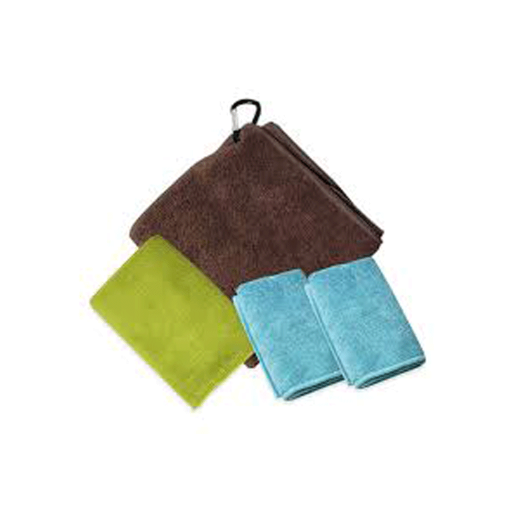 Cafetto Σετ Πανάκια Barista