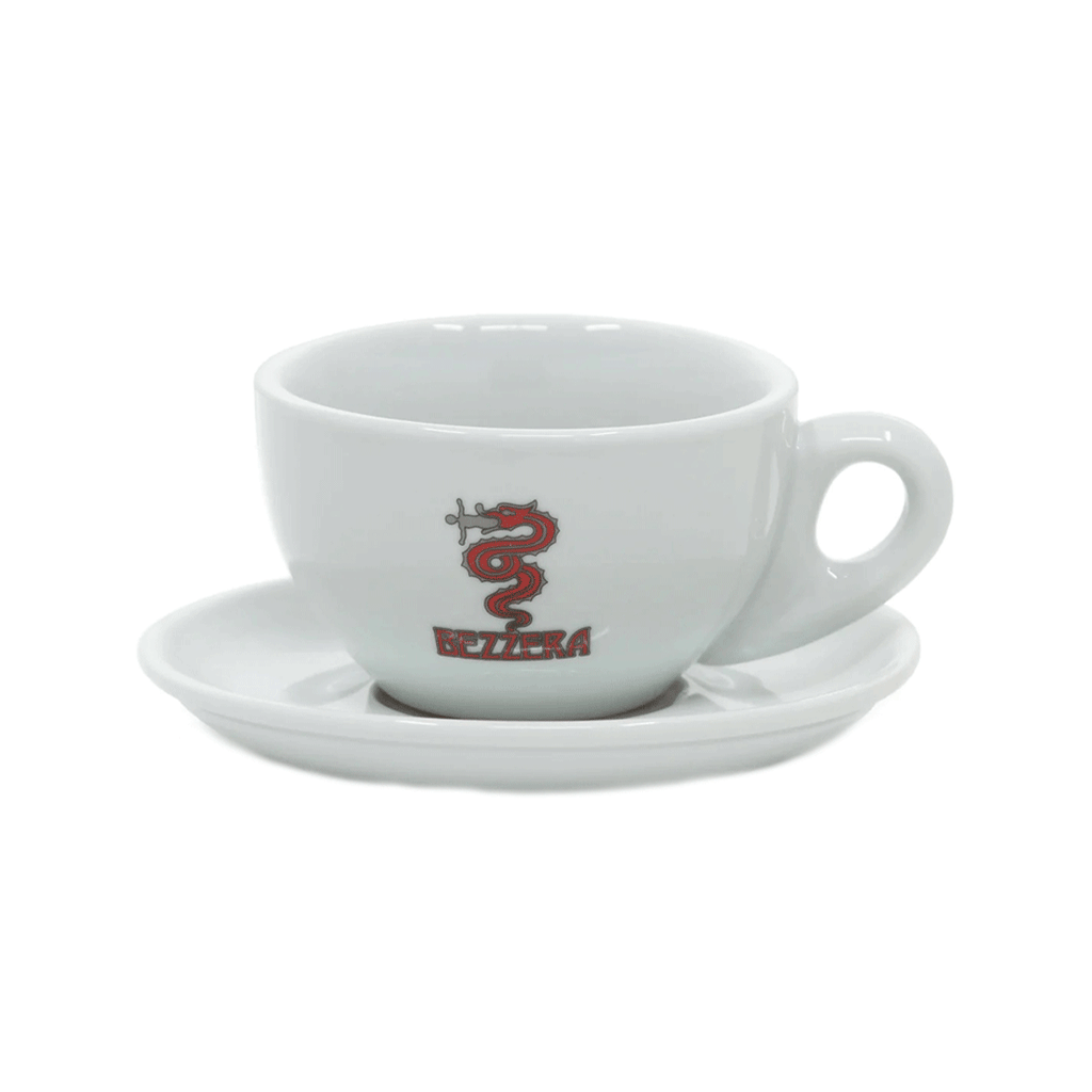 double capuccino cups